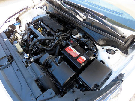 Kia K3 — photo 19