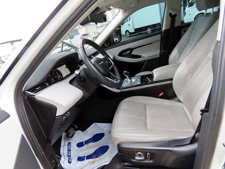 Land Rover Range Rover Evoque — photo 05