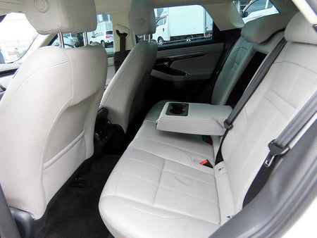 Land Rover Range Rover Evoque — photo 06