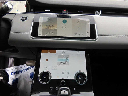 Land Rover Range Rover Evoque — photo 13