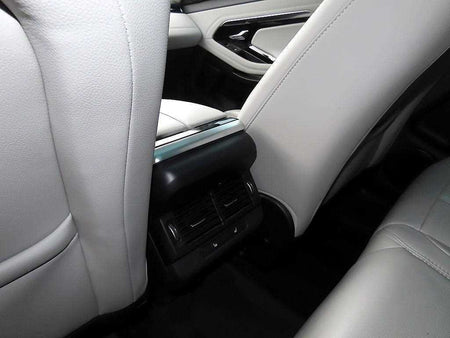 Land Rover Range Rover Evoque — photo 15