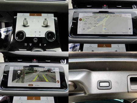 Land Rover Range Rover Evoque — photo 18