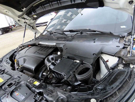 Land Rover Range Rover Evoque — photo 19