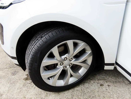 Land Rover Range Rover Evoque — photo 20