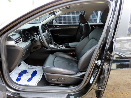 Kia K5 — photo 05