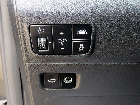 Kia K5 — photo 12