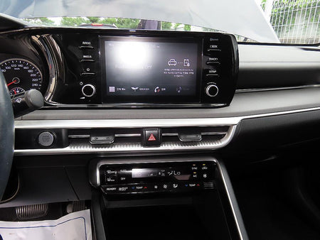 Kia K5 — photo 13