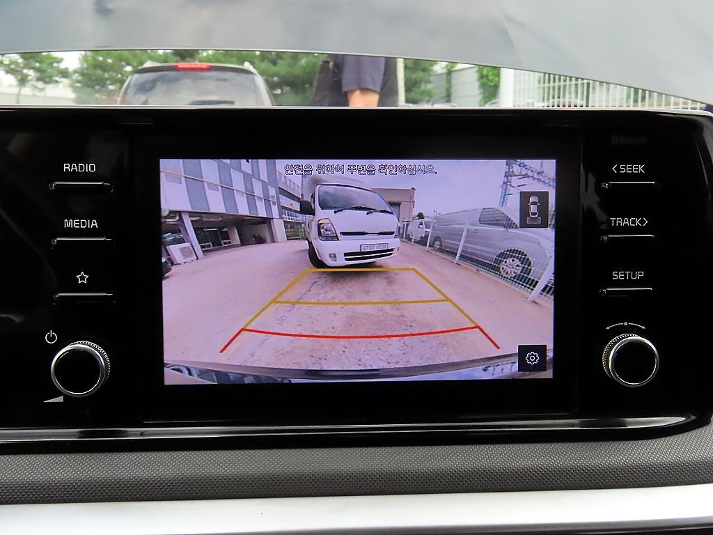 Kia K5 — photo 14