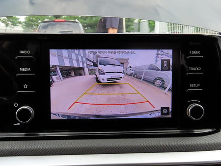 Kia K5 — photo 14