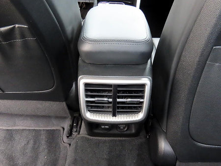 Kia K5 — photo 16