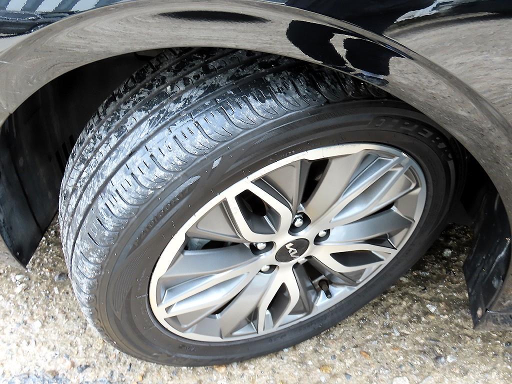 Kia K5 — photo 18