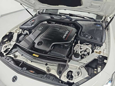 Mercedes-Benz CLS-Class — photo 05