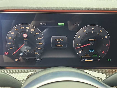 Mercedes-Benz CLS-Class — photo 06