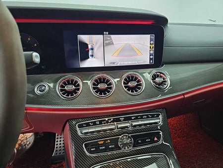 Mercedes-Benz CLS-Class — photo 10