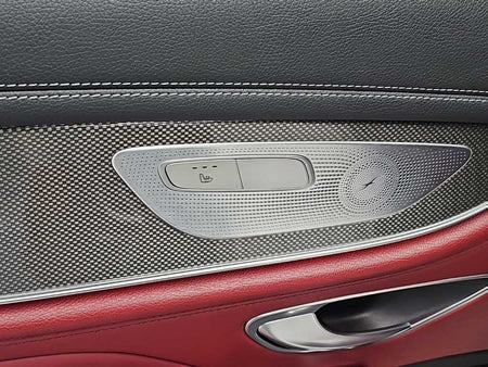 Mercedes-Benz CLS-Class — photo 13