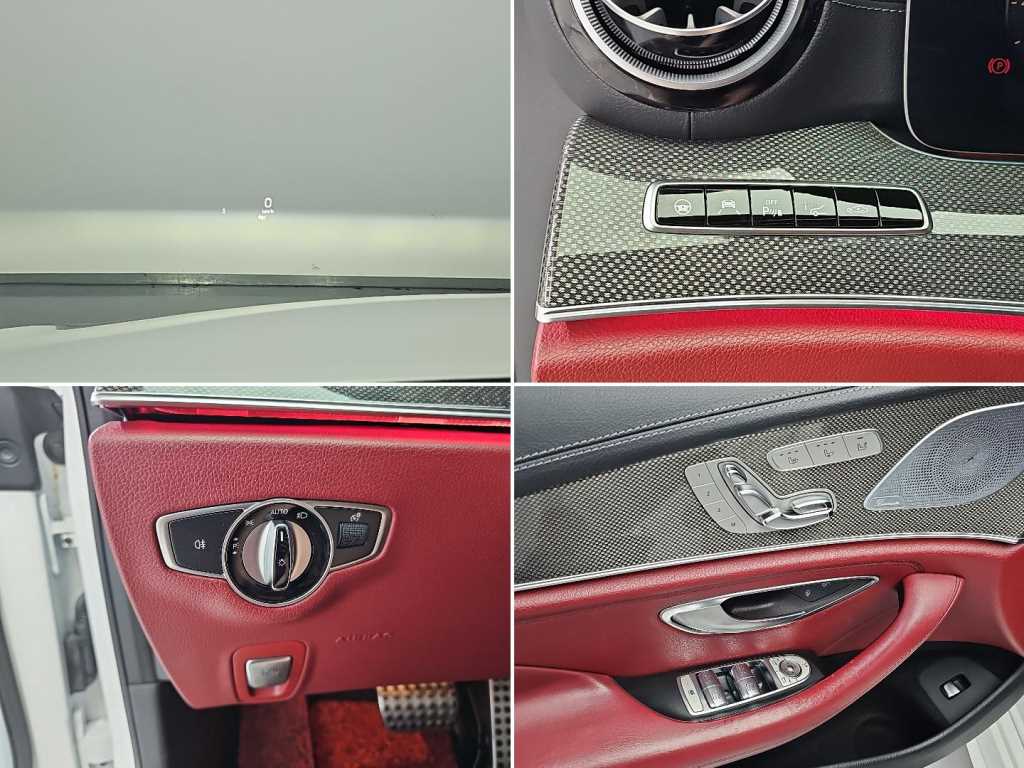 Mercedes-Benz CLS-Class — photo 17