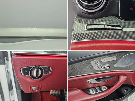 Mercedes-Benz CLS-Class — photo 17