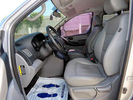 Hyundai Starex — photo 05