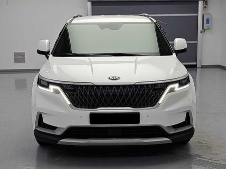 Kia Carnival — photo 02
