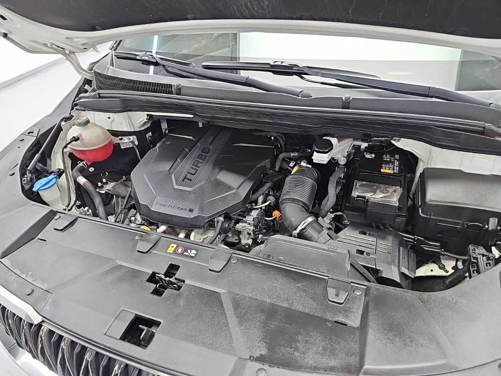 Kia Carnival — photo 05