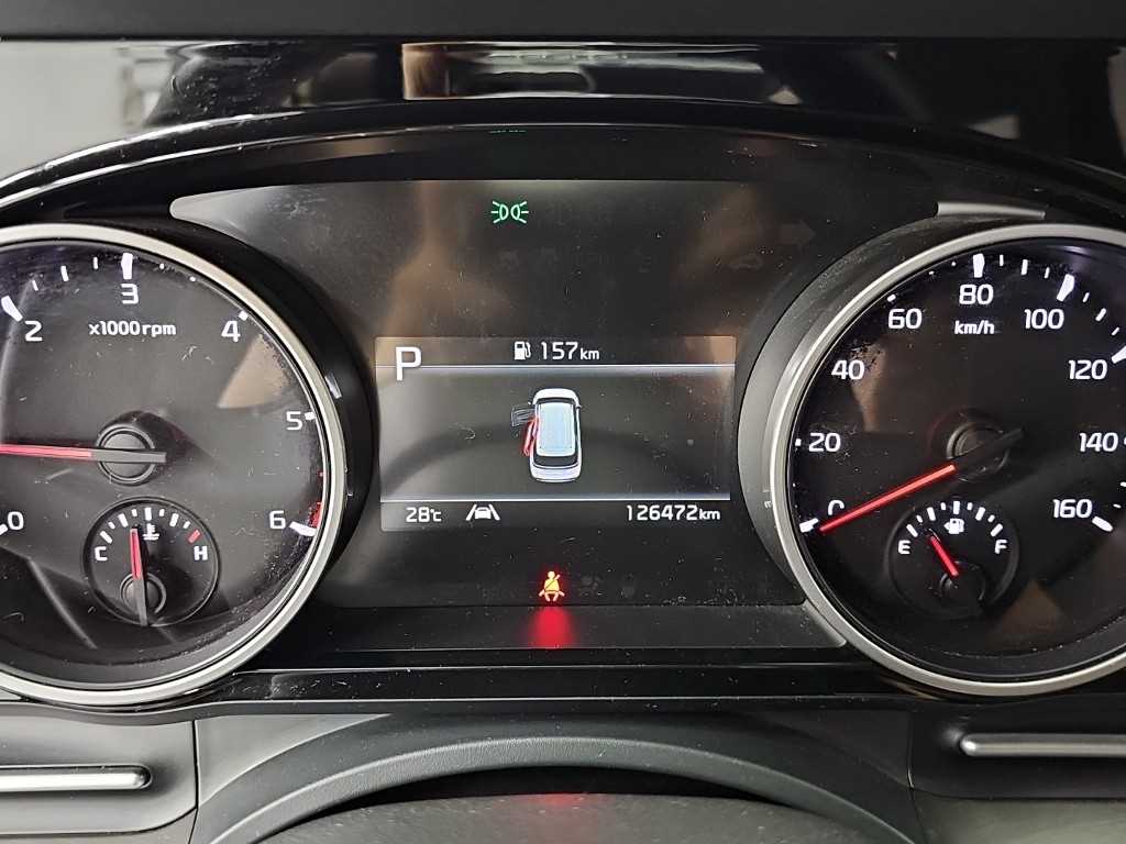 Kia Carnival — photo 06