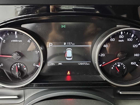 Kia Carnival — photo 06