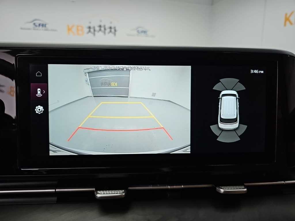 Kia Carnival — photo 15