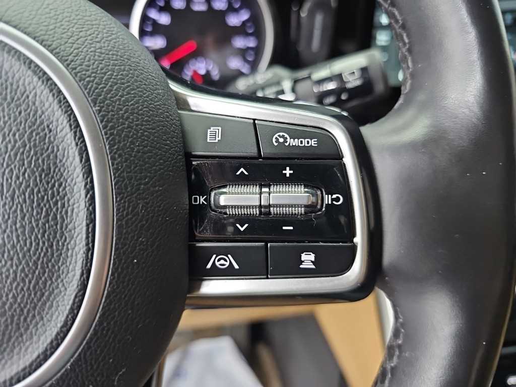 Kia Carnival — photo 17
