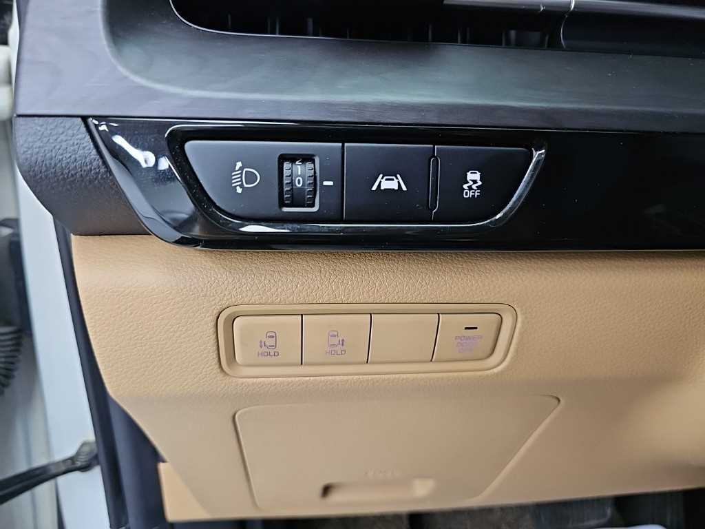Kia Carnival — photo 18
