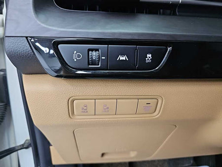 Kia Carnival — photo 18