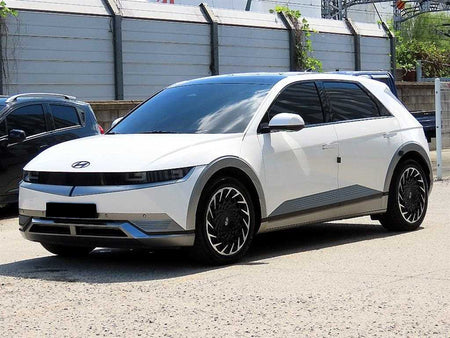 Hyundai Ioniq5 — photo 03