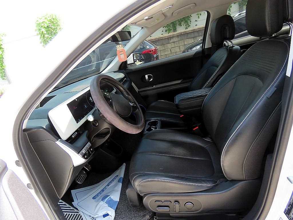 Hyundai Ioniq5 — photo 06