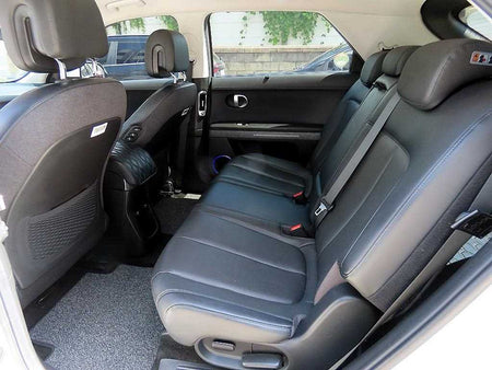 Hyundai Ioniq5 — photo 07