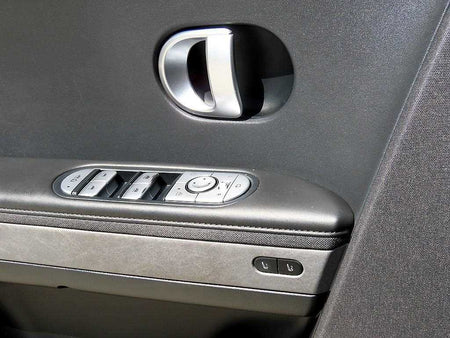 Hyundai Ioniq5 — photo 13