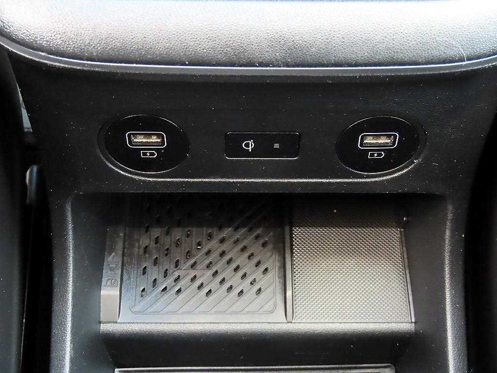 Hyundai Ioniq5 — photo 15