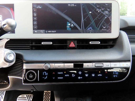 Hyundai Ioniq5 — photo 16