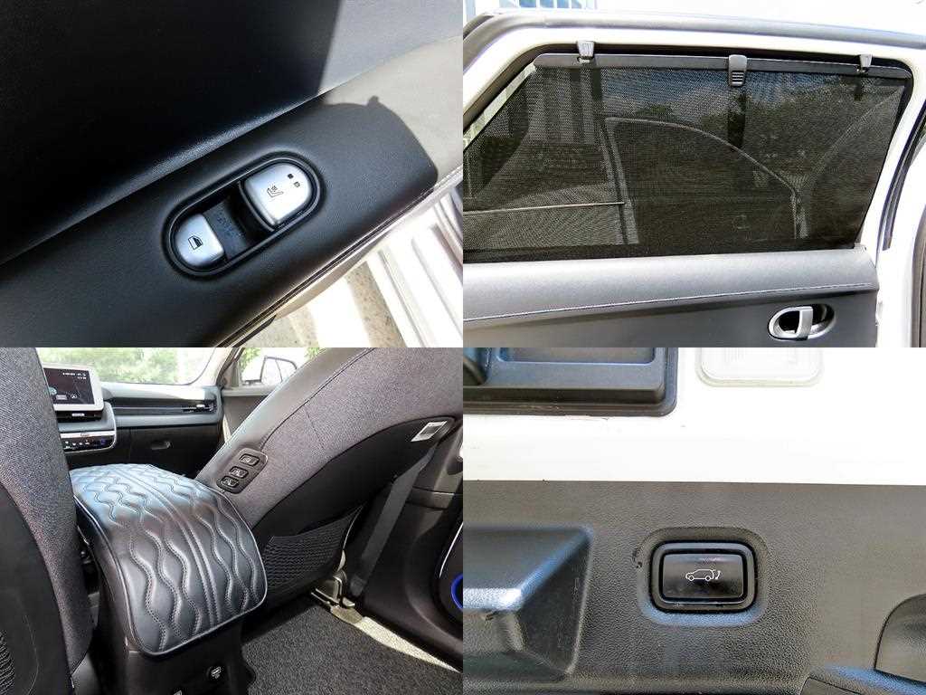 Hyundai Ioniq5 — photo 18