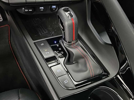 Hyundai Avante — photo 08