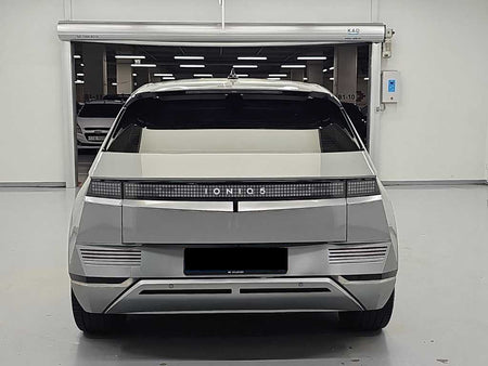 Hyundai Ioniq5 — photo 03