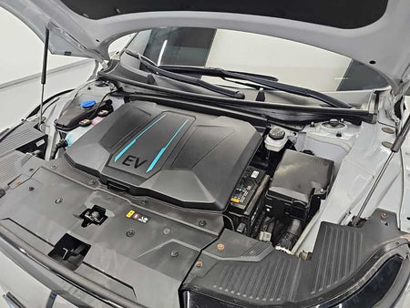 Hyundai Ioniq5 — photo 05