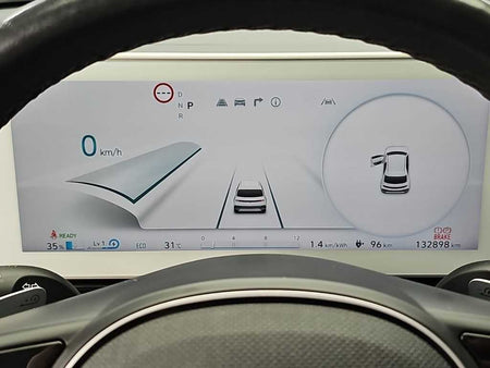 Hyundai Ioniq5 — photo 06
