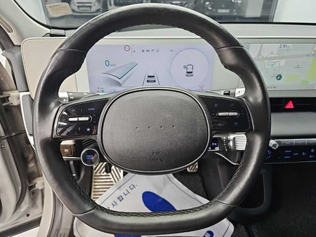 Hyundai Ioniq5 — photo 09