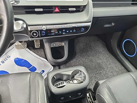 Hyundai Ioniq5 — photo 10