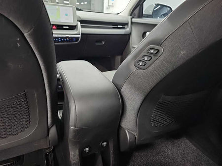 Hyundai Ioniq5 — photo 12