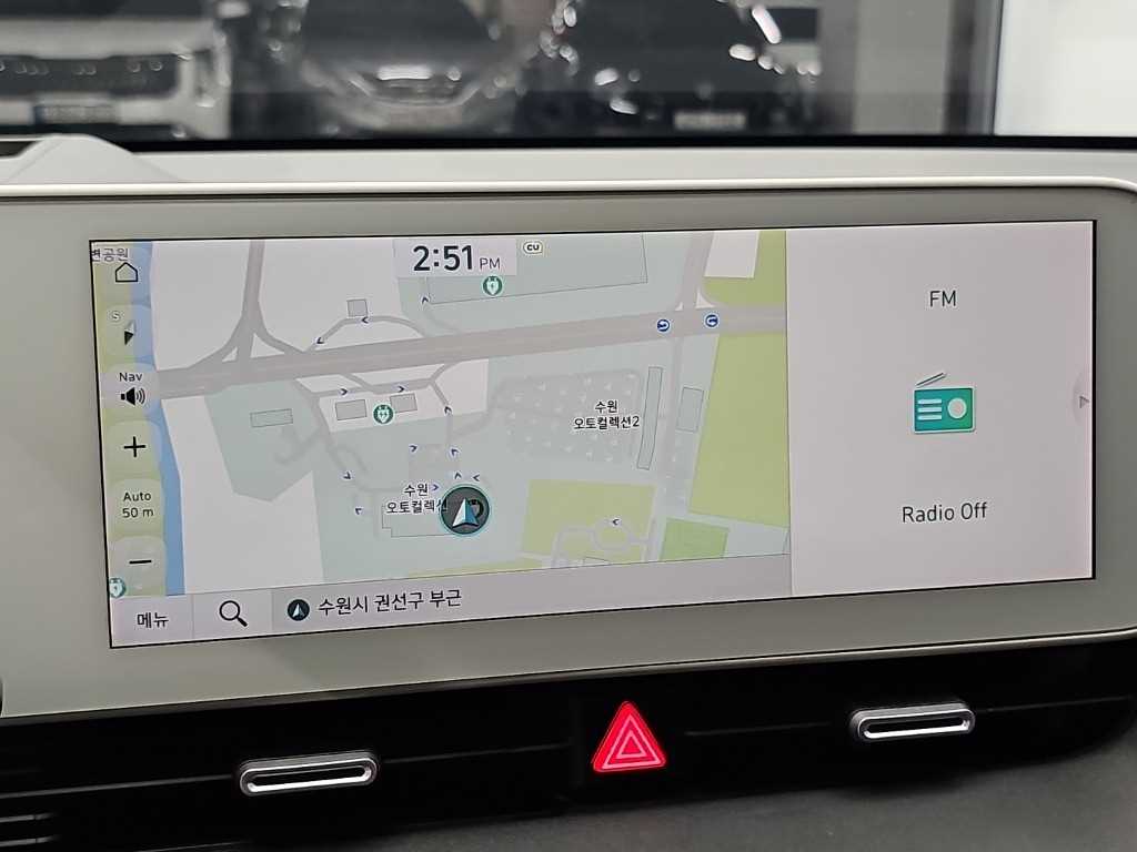 Hyundai Ioniq5 — photo 13