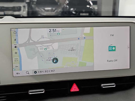 Hyundai Ioniq5 — photo 13