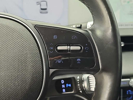 Hyundai Ioniq5 — photo 16