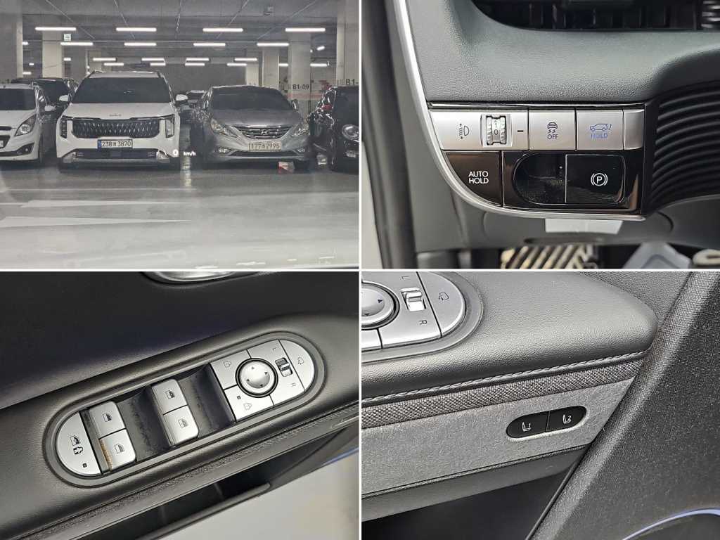 Hyundai Ioniq5 — photo 17