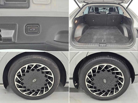 Hyundai Ioniq5 — photo 18