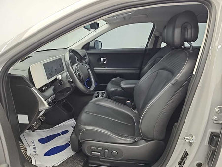 Hyundai Ioniq5 — photo 19